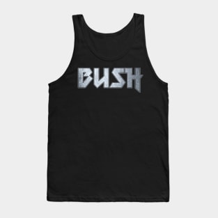 Bush Tank Top